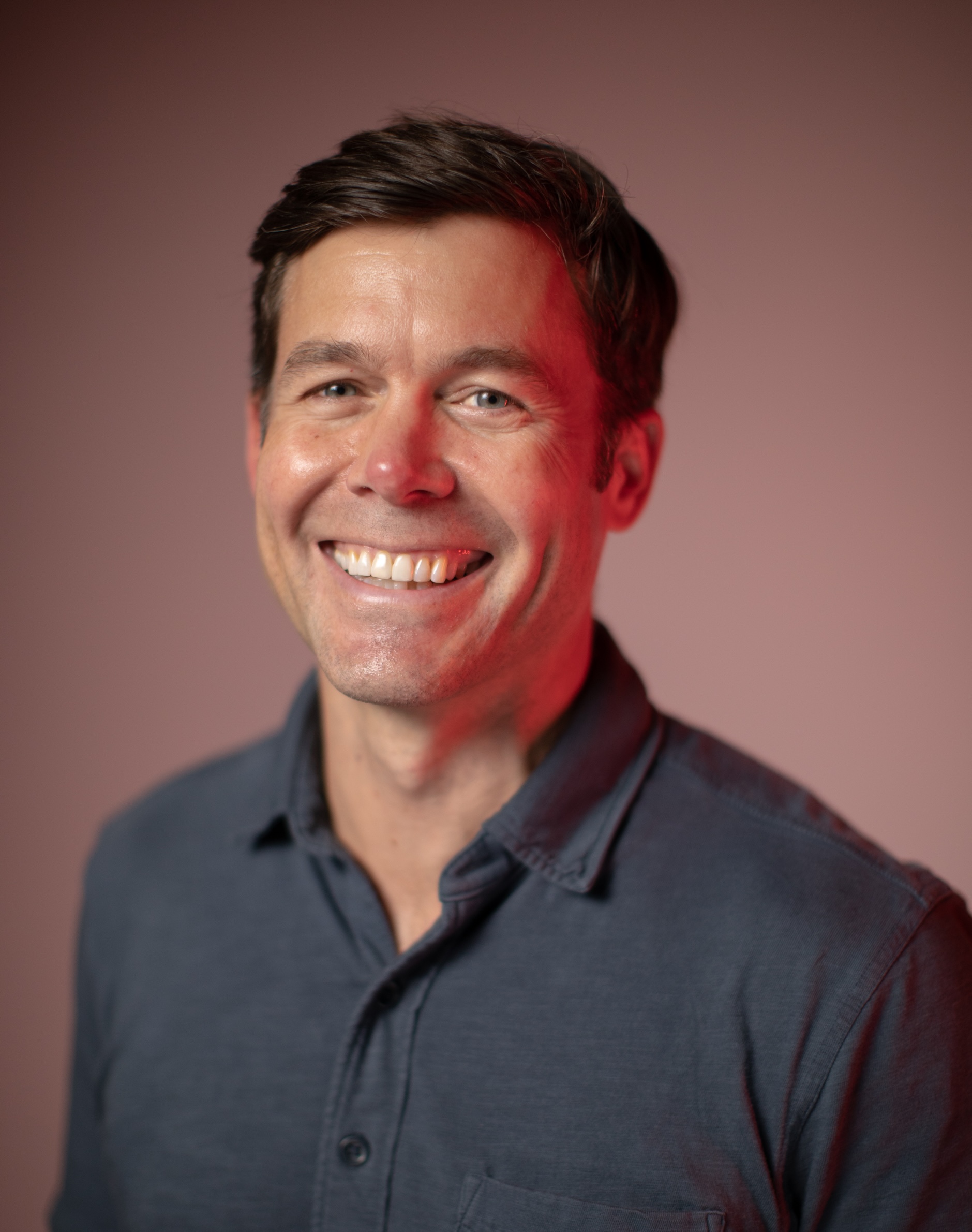 Andrew Knight, Bank of America Professor at Washington University in St. Louis